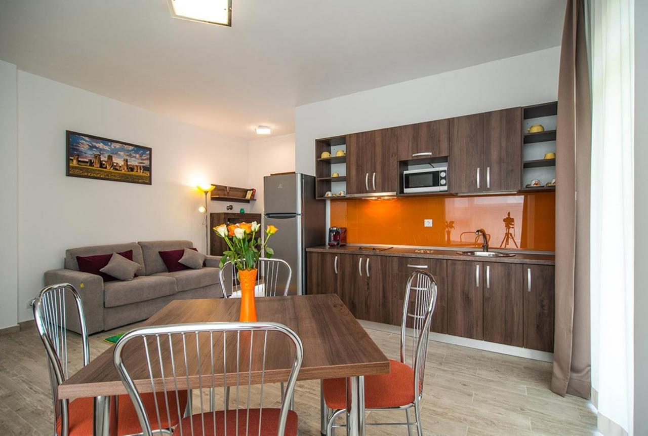 Aparthotel Il Cluj-Napoca