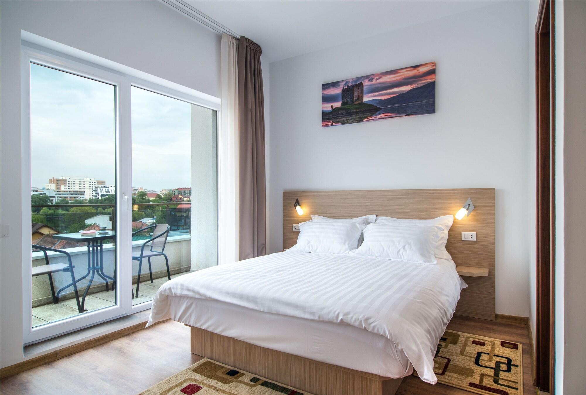 Il Aparthotel 3*