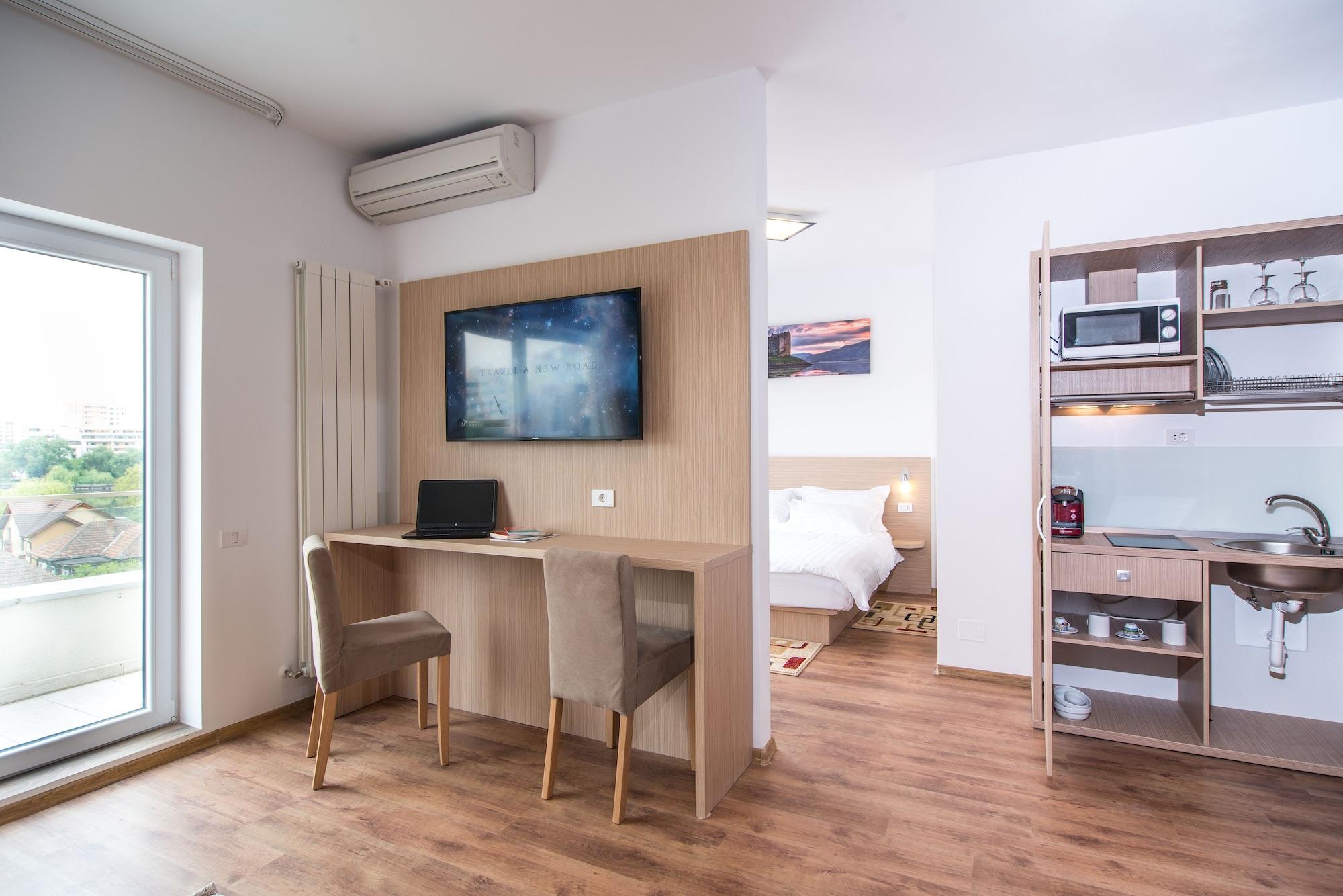 Aparthotel Il