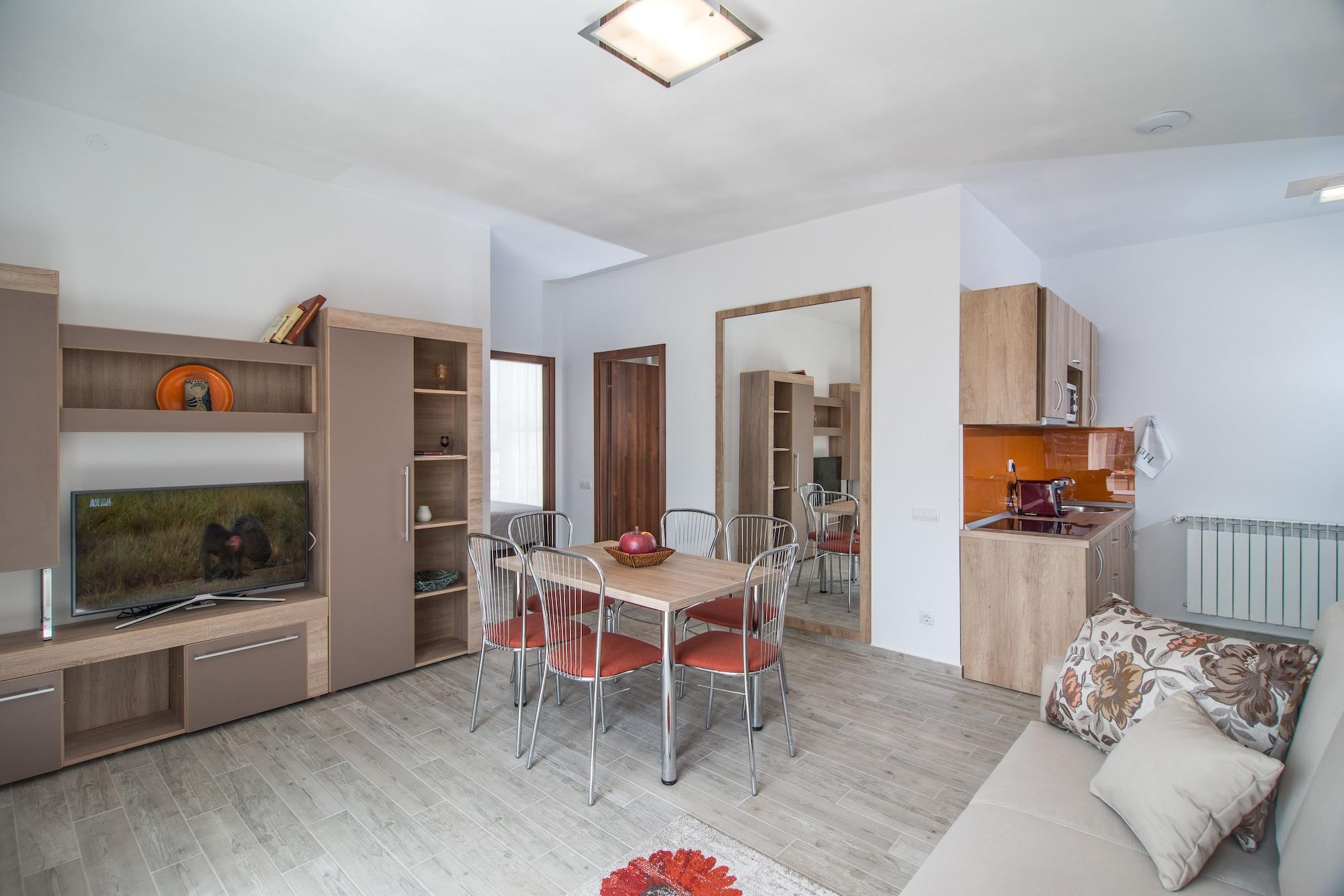 Il Aparthotel