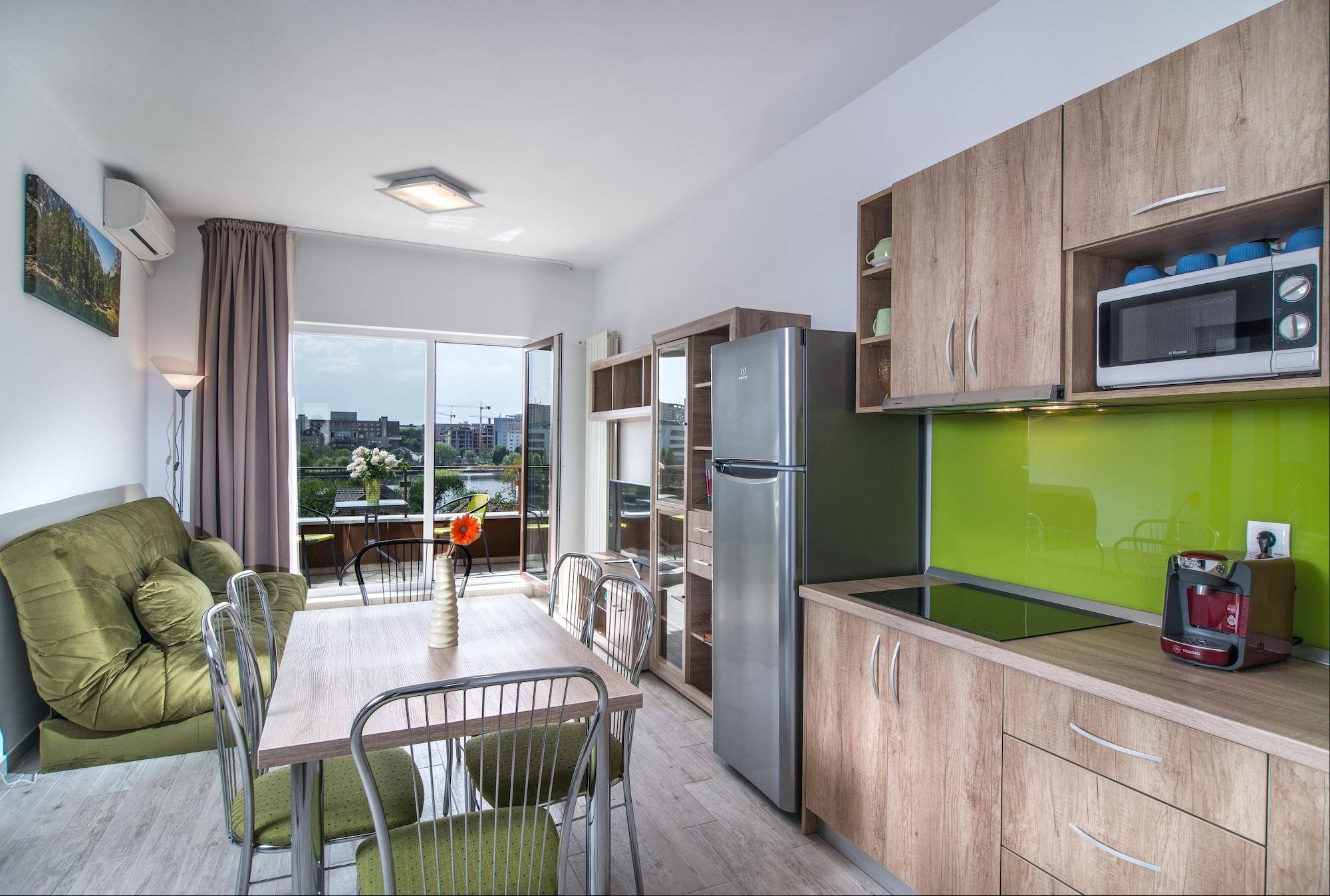 Aparthotel Il Cluj-Napoca