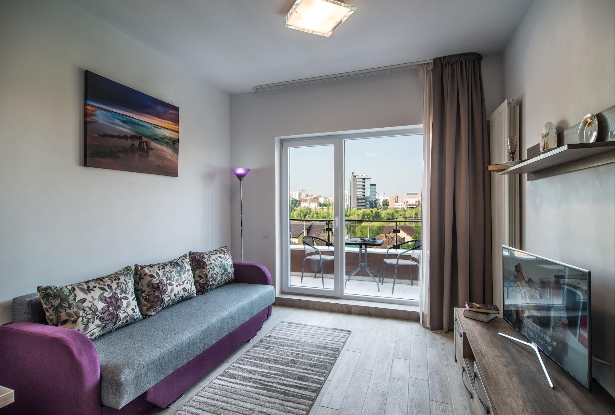 Il Aparthotel 3*