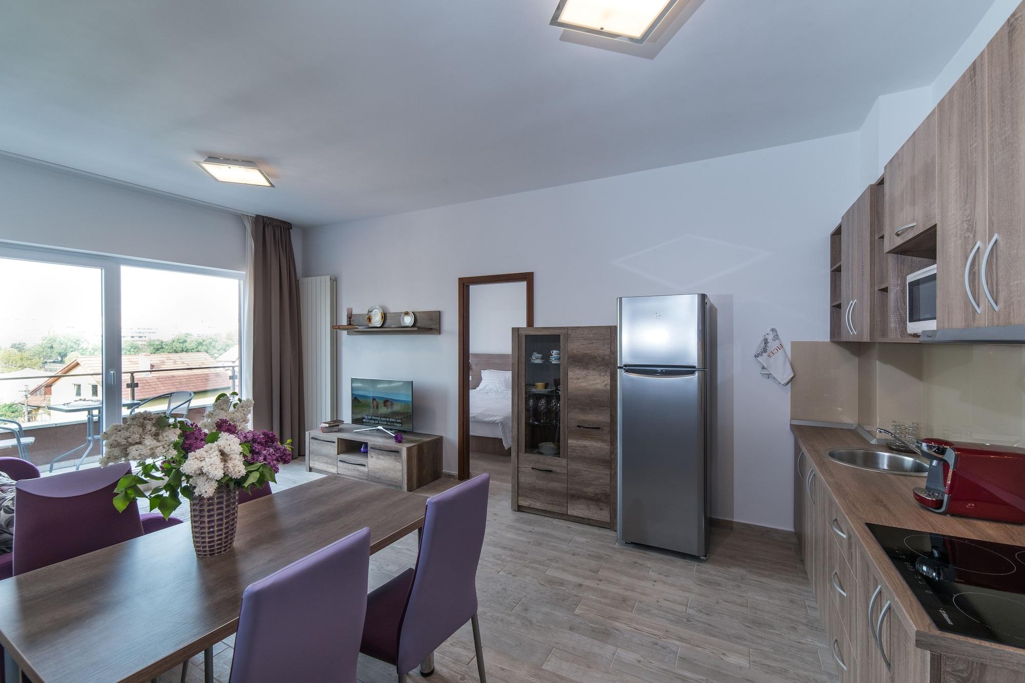 Aparthotel Il 3*