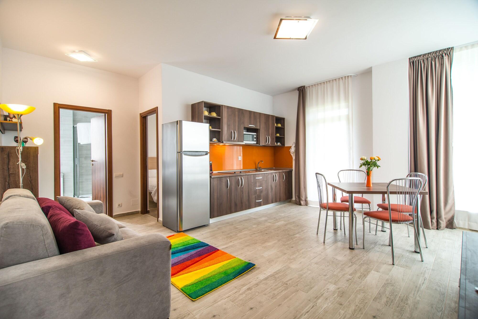 Il Aparthotel 3*