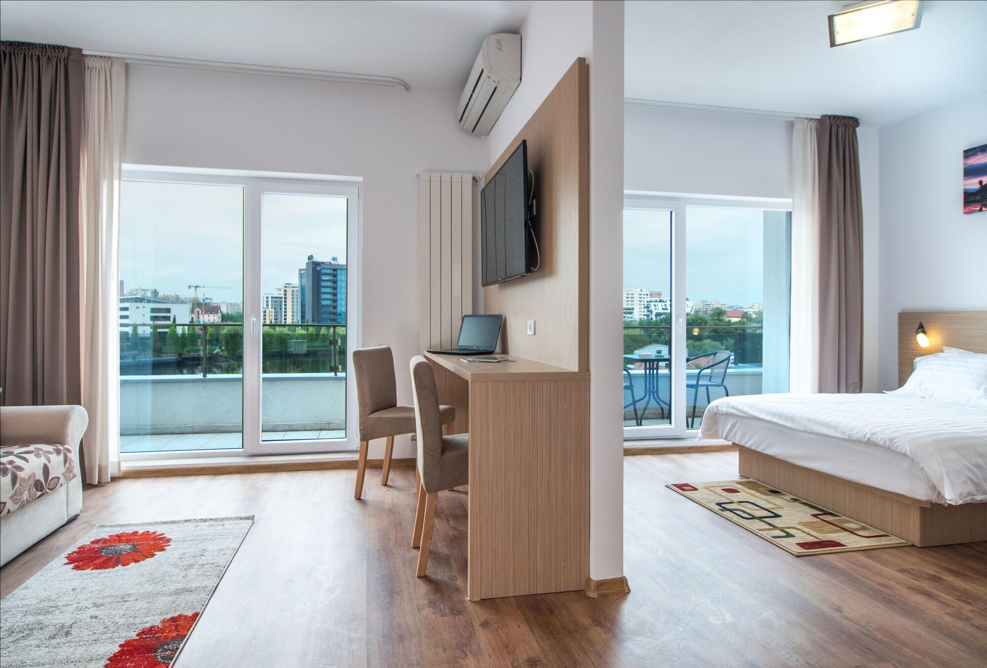 Il Aparthotel 3*