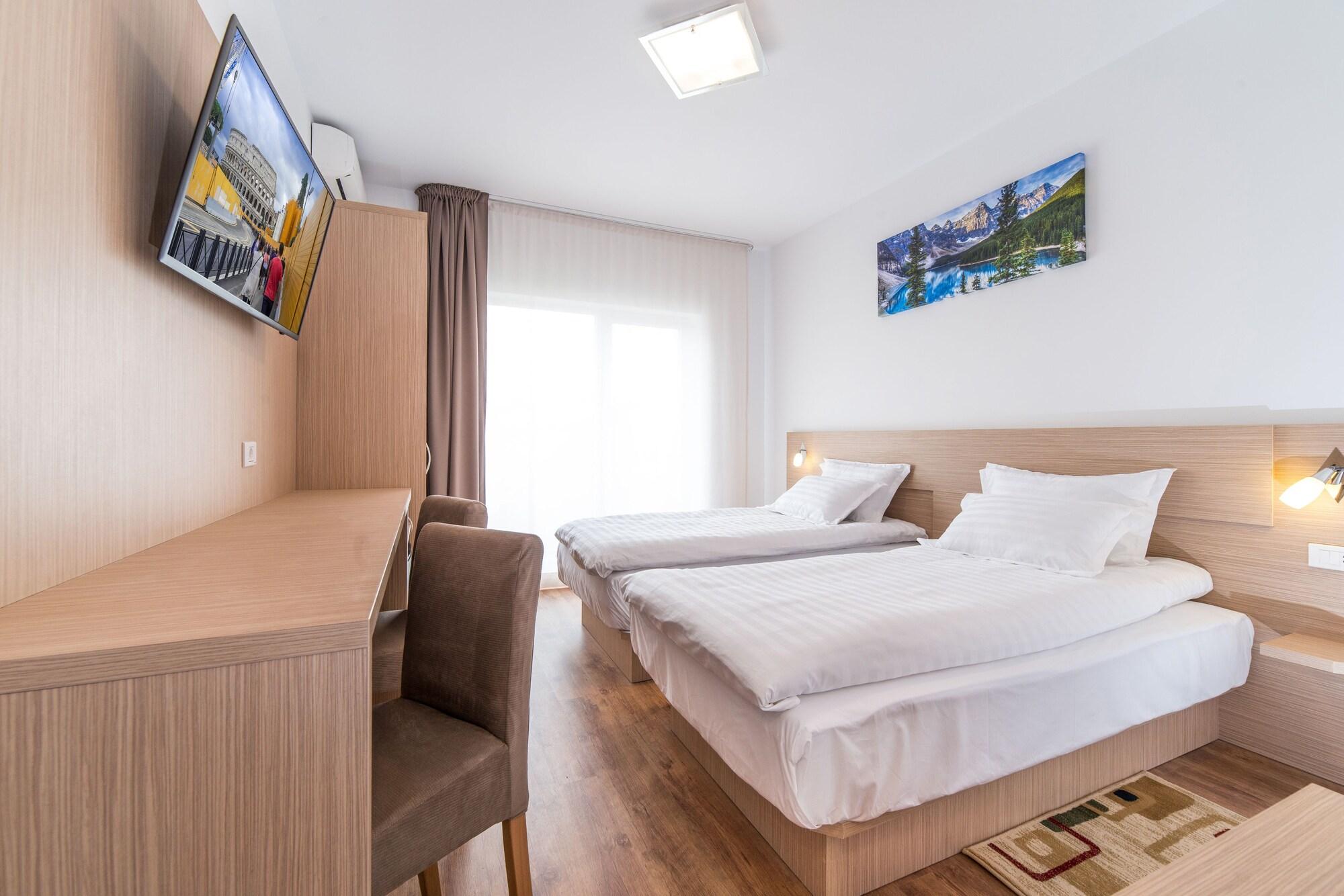 Aparthotel Il