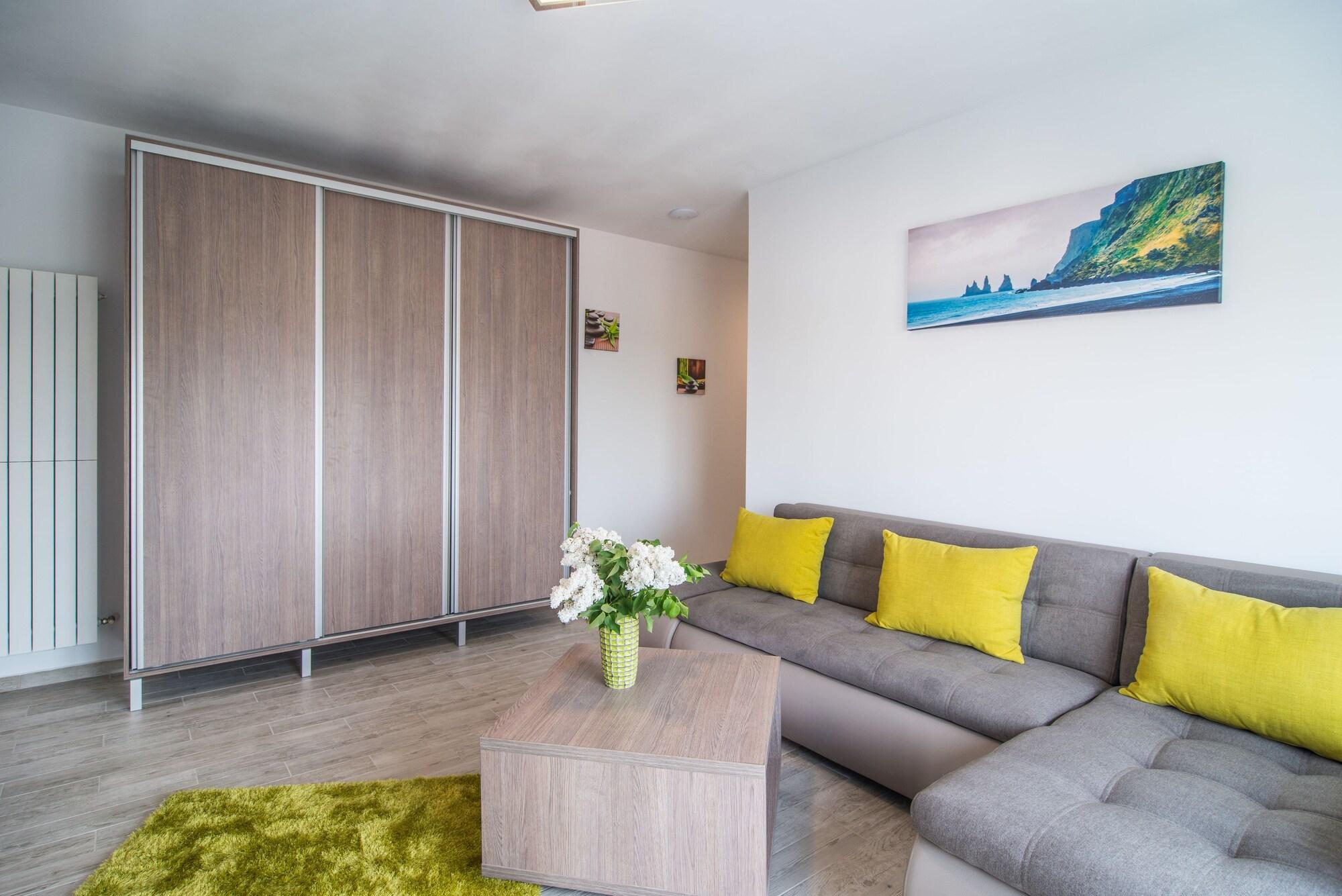 Aparthotel Il 3*