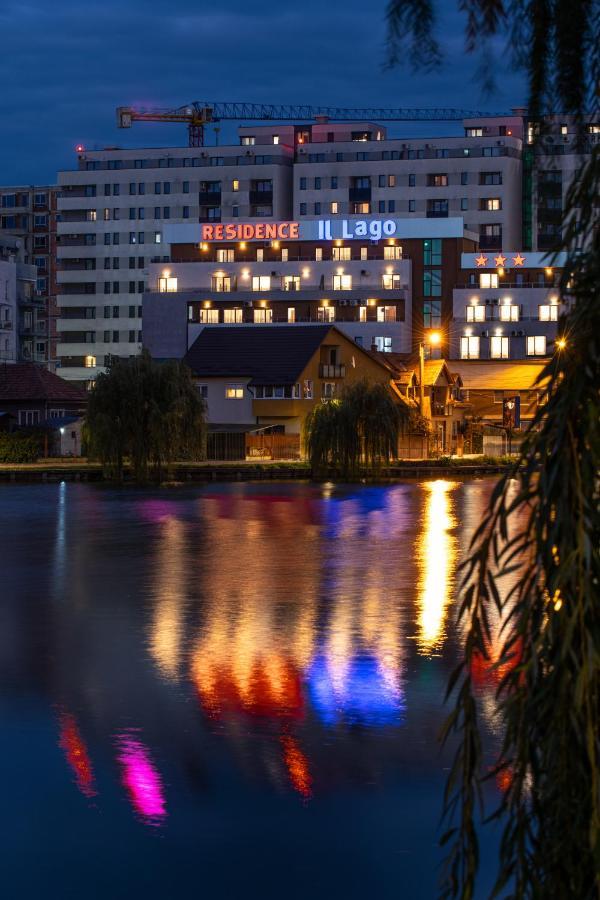 Aparthotel Il