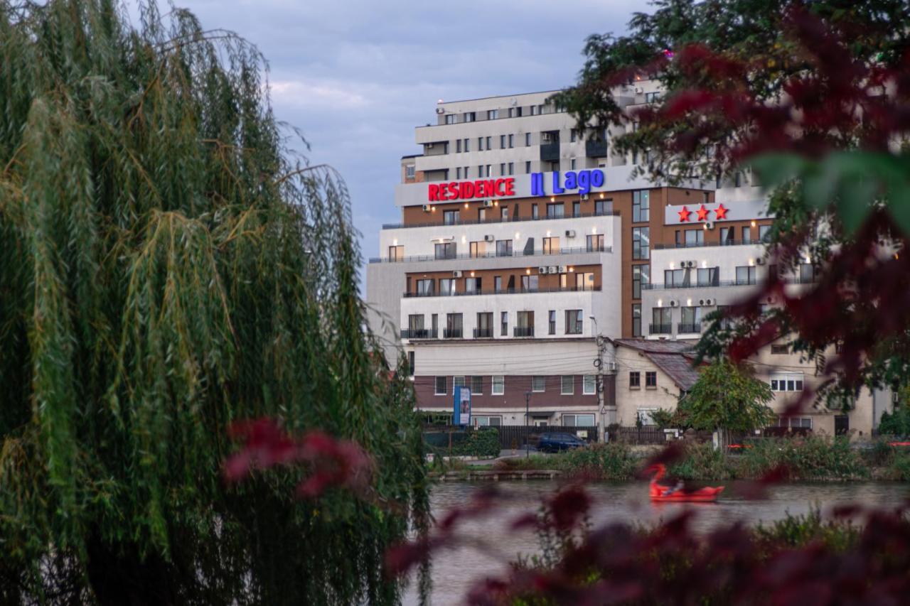 Aparthotel Il Cluj-Napoca