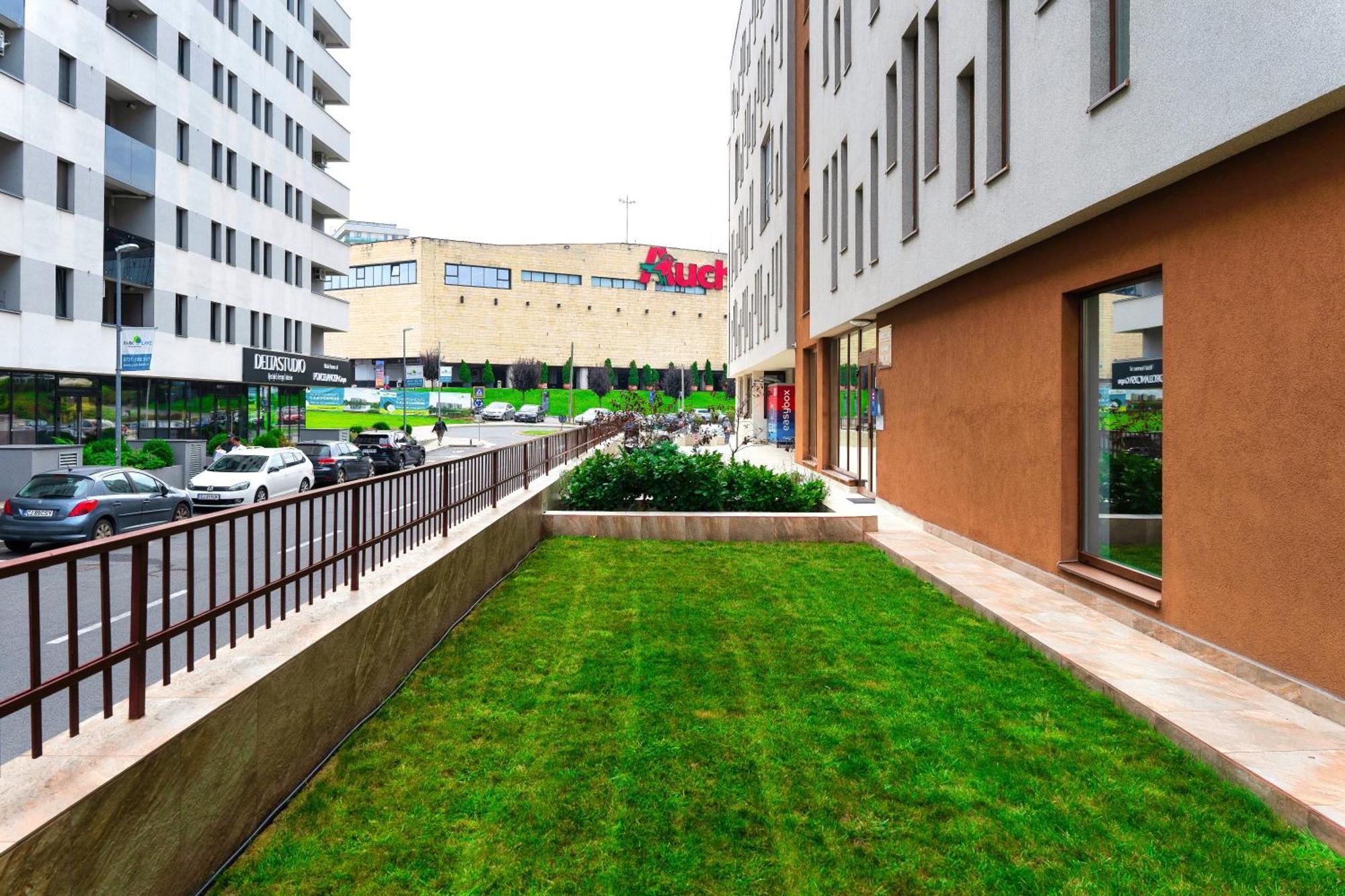 Aparthotel Il 3*