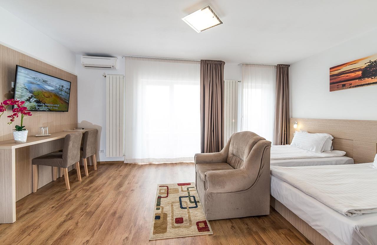 Aparthotel Il