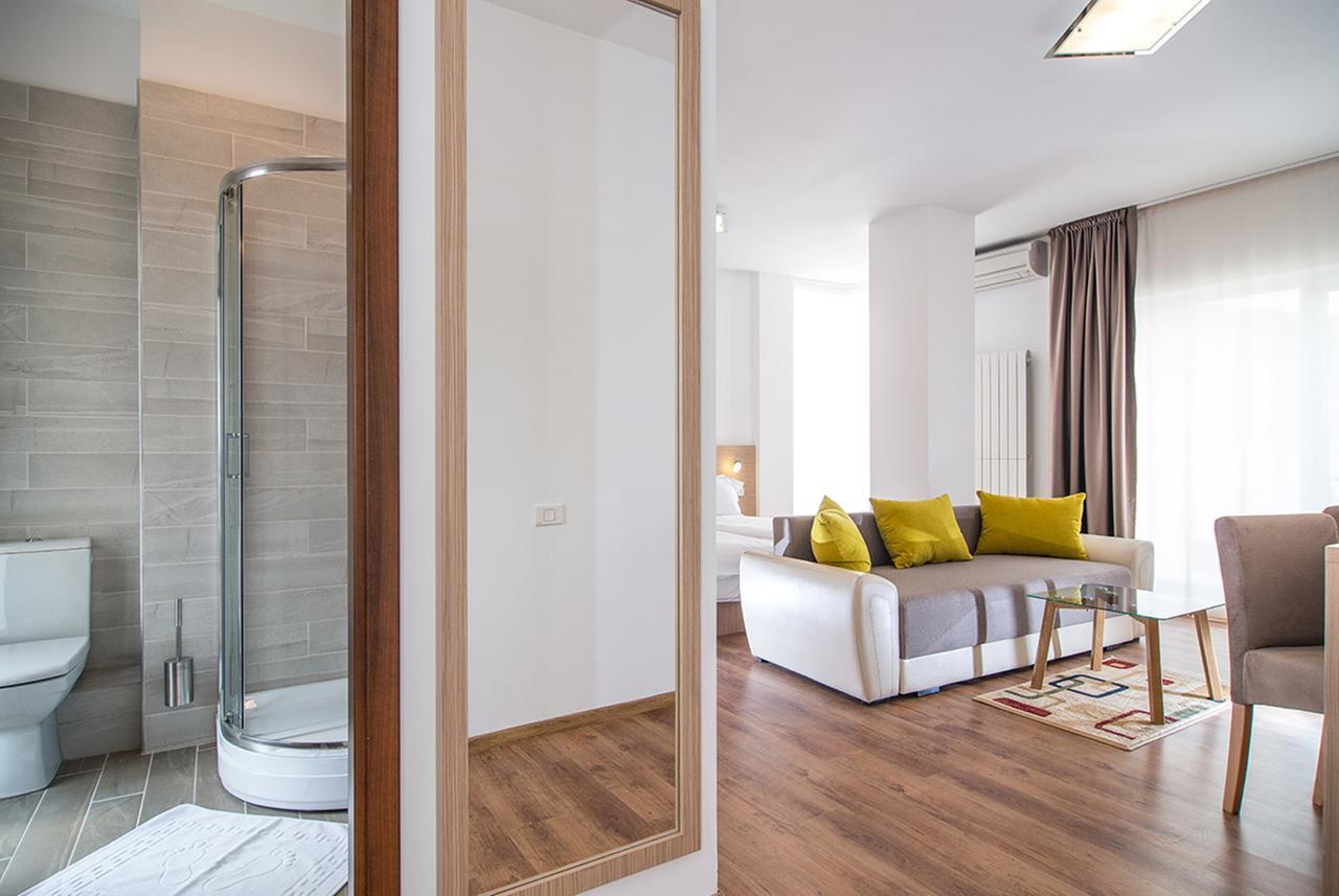 Aparthotel Il