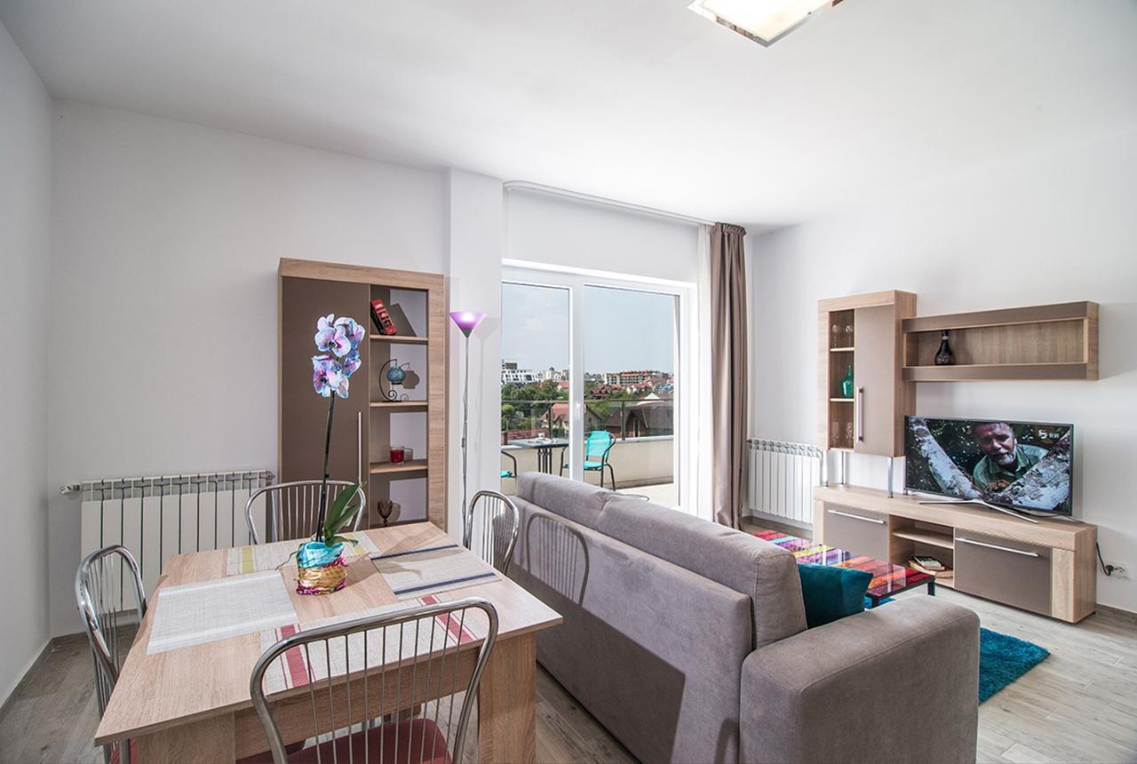 Aparthotel Il