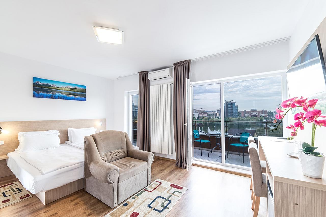 Il Aparthotel 3*