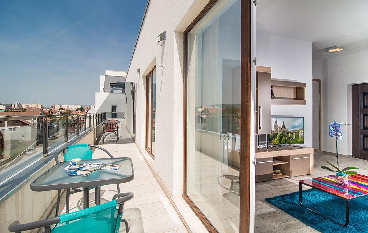 Aparthotel Il