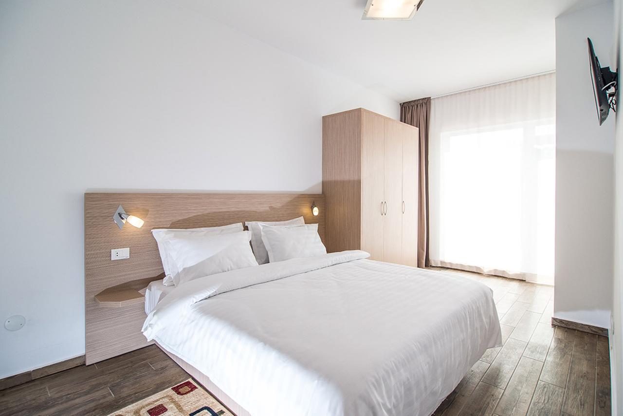 Aparthotel Il Cluj-Napoca