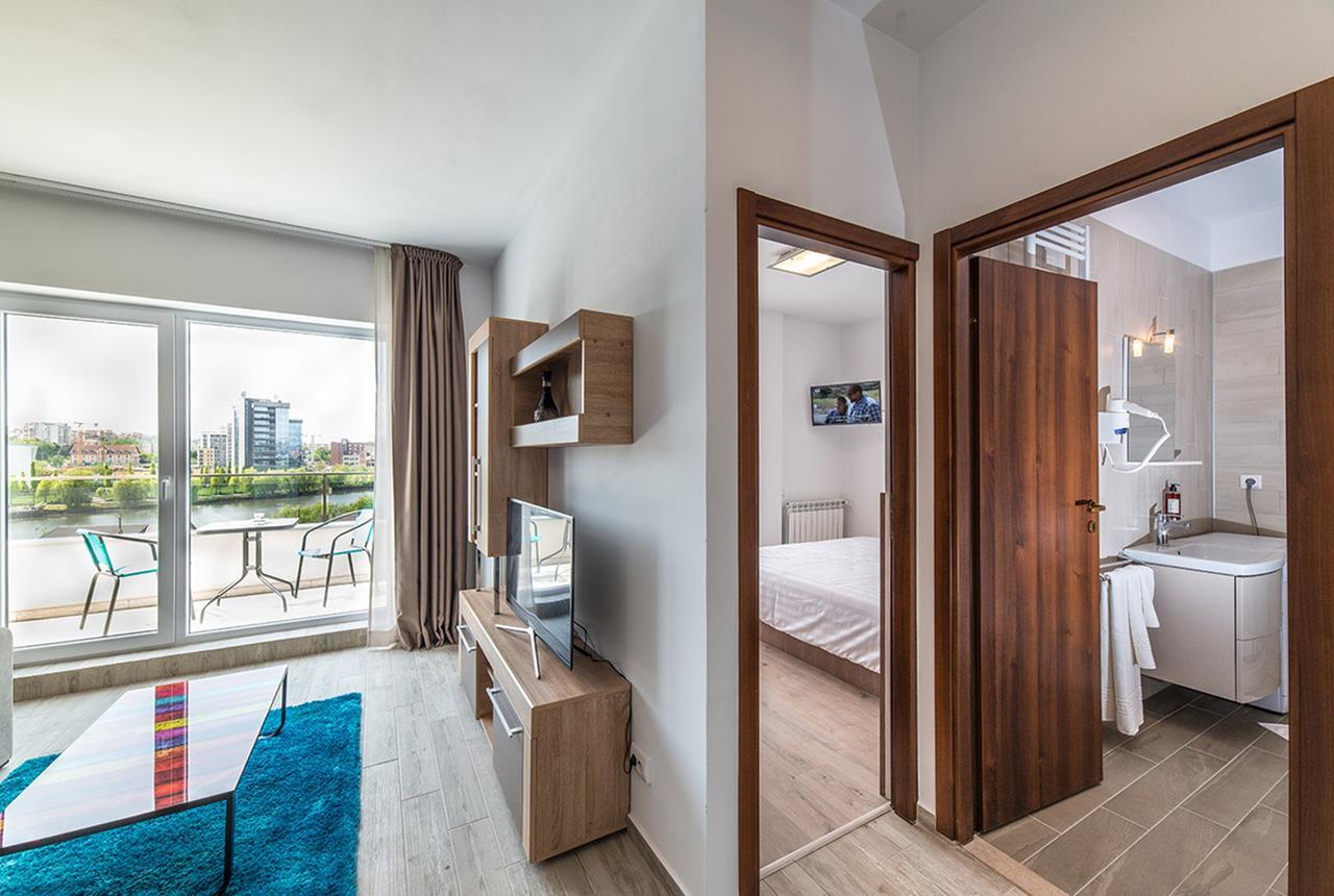 Il Aparthotel Cluj-Napoca
