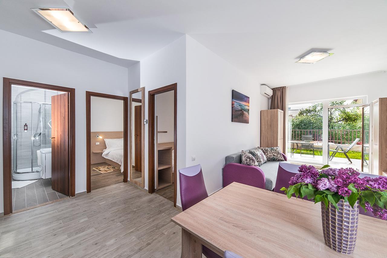 Aparthotel Il 3*