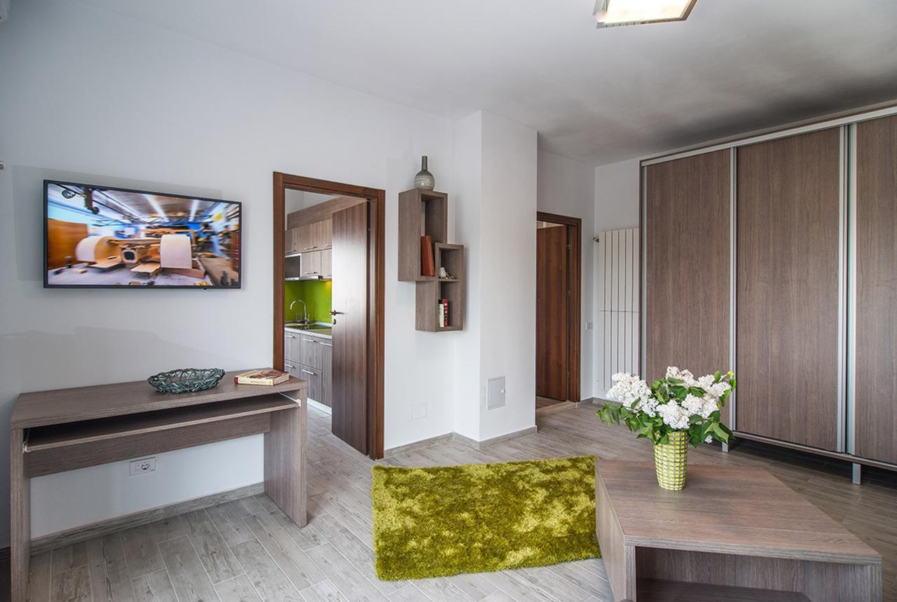 Il Aparthotel 3*